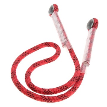 Climbing Knotted Pre sewn Eye to Eye Prusik L