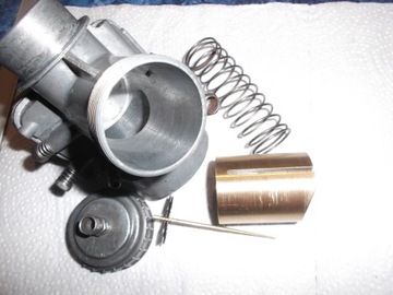 МЗ ЭС-ЭТЗ, 250/2. ТРОФЕЙ. КАРБЮРАТОР BVF, ETZ 250. ПОСЛЕ ПРАВИЛЬНОЙ РЕГЕНЕРАЦИИ DDR