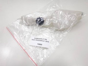 KAWASAKI Z750 07-12 ZBIORNICZEK WYRÓWNAWCZY CIECZY