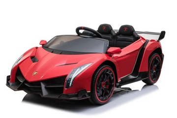 LAMBORGHINI VENENO EVA АККУМУЛЯТОРНАЯ КРАСКА XMX615