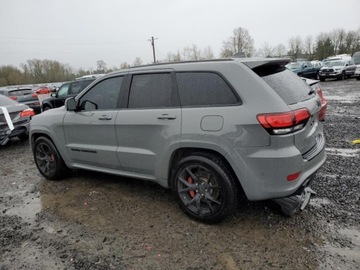 Jeep Grand Cherokee IV 2020 Jeep Grand Cherokee SRT-8 2020 6.4l 6.4 Benzyna 475KM, zdjęcie 1
