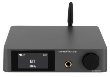 DYNAVOICE CA802BT + Q АКУСТИЧЕСКАЯ КОНЦЕПЦИЯ МЕГА-СИСТЕМА