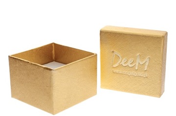 ZŁOTY MEDALIK MATKA BOSKA CZĘSTOCHOWSKA PRÓBA 333