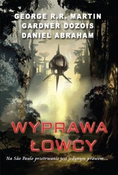 Wyprawa łowcy
