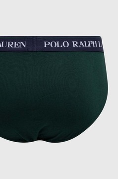 POLO RALPH LAUREN ORYGINALNE SLIPY 3-PACK M