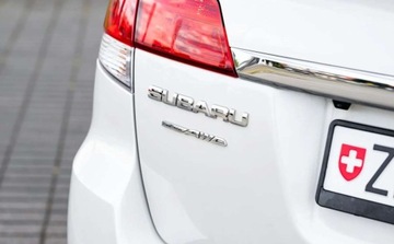 Subaru Legacy V Kombi Facelifting 2.0i 150KM 2015 Subaru Legacy 2.0B 150Ps 4x4 Navi Szyberdach Bixenon Skory Klimatronik Bez, zdjęcie 16