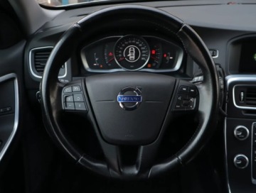 Volvo V60 I Kombi Facelifting 1.6 T3 150KM 2014 Volvo V60 T3 1.6, Salon Polska, Serwis ASO, Navi, zdjęcie 16