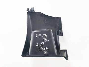 LANCIA DELTA III 09R KRYT ZÁSLEPKA DESKY KONZOLA LEVÝ