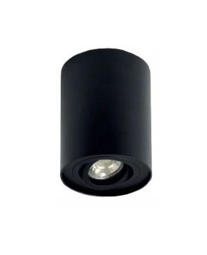 Oprawa Natynkowa Halogenowa LED TUBA ruchoma +GU10