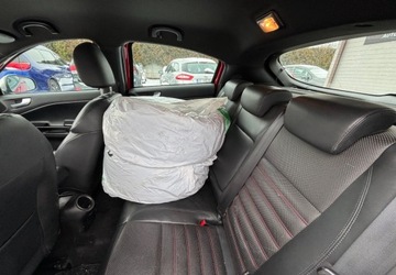 Alfa Romeo Giulietta Nuova II Hatchback 5d 2.0 JTD 16v 170KM 2012 Alfa Romeo Giulietta 2012 r. 2.0 Diesel 170KM, zdjęcie 11