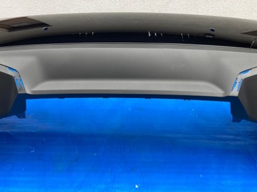 ЗАДНИЙ БАМПЕР BMW i4 G26 EDRIVE