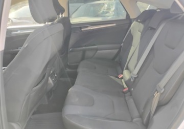 Ford Mondeo V 2018 Ford Mondeo 2018 SALON POLSKA. 2.0 HYBRID. AUT. Przetarty lewy bok. 2.0, zdjęcie 9