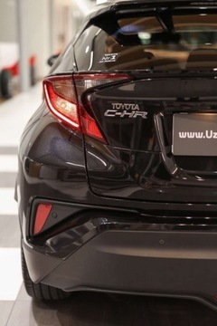 Toyota C-HR I Crossover Facelifting 1.8 Hybrid 122KM 2021 Toyota C-HR 1.8 Hybrid Style 1.8 Hybryda 122KM, zdjęcie 30