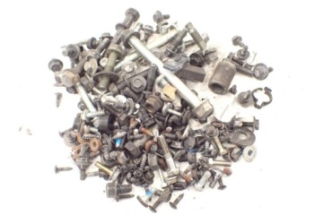 Yamaha X-Max 125 250 06-09 Śruby z demontażu