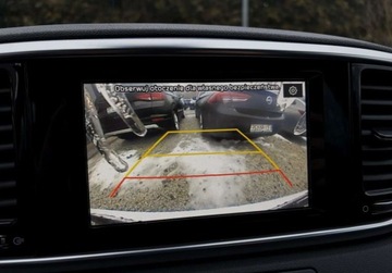 Kia Sportage IV SUV Facelifting 1.6 CRDI 136KM 2019 Kia Sportage 1.6 CRDI automat LED navi KAMERA bezwypadkowa 1.6, zdjęcie 27