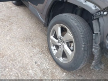 Toyota RAV4 V 2020 Toyota RAV4 2020 TOYOTA RAV4 HYBRID LIMITED 2.5 Hybryda 176KM, zdjęcie 6