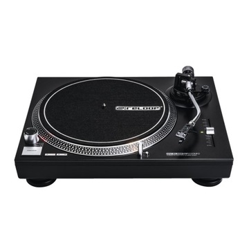 GRAMOFON RELOOP RP-2000 MK2 + om black