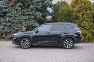 Subaru Forester VI 2024 Subaru Forester Bezwypadek SalonPL AWD 1rej. 2025 Kamera ACC FV23, zdjęcie 2