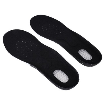 ВСТАВКИ ДЛЯ СПОРТИВНОЙ ОБУВИ ДЛЯ ПЯТОЧНОЙ ШПОРЫ 35-39