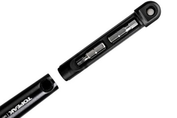 Nano Torqbar X 2–6 нм Динамометрический ключ Topeak
