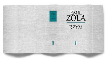 OBWOLUTA Zola Rzym 1959