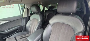 Audi A6 C7 Limousine Facelifting 2.0 TDI ultra 190KM 2015 Audi a6 2015r 2.0TDI ULTRA 190KM Sedan Automat zarejestrowana 182tys km 2.0, zdjęcie 22