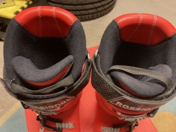 ОБУВИ ROSSIGNOL ALLSPEED PRO 100 275 см