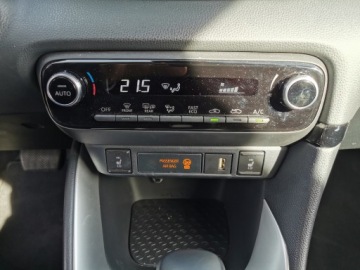 Toyota Yaris IV Hatchback 1.5 Hybrid Dynamic Force 116KM 2023 Toyota Yaris Hybrid 1.5 Comfort IV (2020-) Hybrid, zdjęcie 20