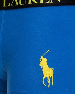 Polo Ralph Lauren bokserki męskie roz XL