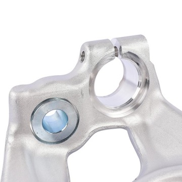 Подвеска поворотного кулака передняя правая для AUDI A5 A4 Allroad 8K0407254R