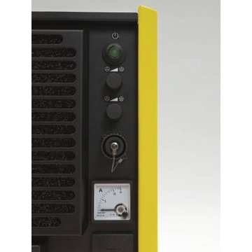 Адсорбционный осушитель воздуха TROTEC TTR500D 52L
