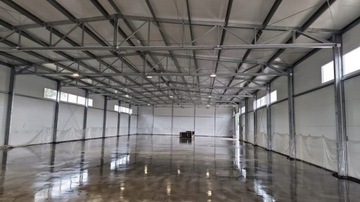 Посыпать -хардринг 1050 кг Вебера пропитывает бесплатно