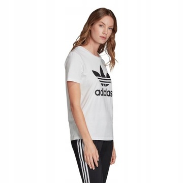 ADIDAS KOSZULKA DAMSKA SPORTOWA T-SHIRT r. 34