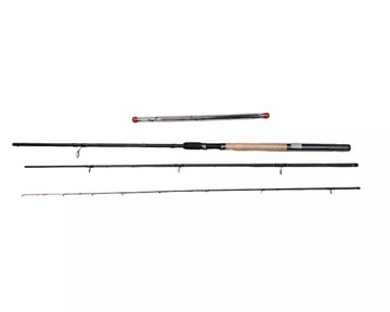 WĘDKA MIKADO NIHONTO MEDIUM FEEDER 360 TO 120 G