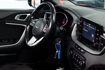 Kia Ceed III Kombi 1.6 CRDi 115KM 2020 Kia Ceed 1.6 CRDI Klima Led As.Pasa Kamera Radar Podgrz.Fot.Kier.PDC Gwara, zdjęcie 24