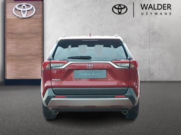 Toyota RAV4 V SUV 2.0 Dual VVT-iE 173KM 2019 Toyota RAV4 2.0 Comfort 4x2 V (2018-) 2.0VVT-i Com, zdjęcie 3