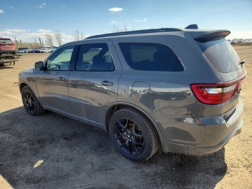Dodge Durango III 2026 Dodge Durango RT 2026 5.7 Benzyna 360KM, zdjęcie 1