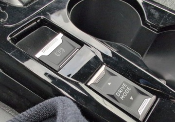 Peugeot 2008 II e-SUV Facelifting Elektryczny 50kWh 136KM 2024 Peugeot 2008 e-2008 50kWh Allure SalonPL Nowy Model Bogata Wersja Od Reki, zdjęcie 12