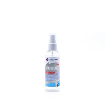 NANOFUGA Hydrofobizacja fug Nanocape 100 ml ECO