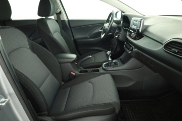 Hyundai i30 III Wagon Facelifting 1.0 T-GDI 120KM 2022 Hyundai i30 1.0 T-GDI, Salon Polska, zdjęcie 6