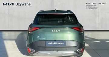 Kia 2023 Kia Sportage ZAKUP ZDALNY Kia Sportage 1.6 Benz AT 150KM, PL, ASO, Wersja, zdjęcie 3
