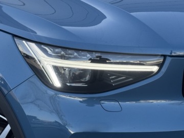 Volvo XC40 Crossover Facelifting 2.0 B3 163KM 2025 Volvo XC 40 B3 Plus Dark | Driver Assist | Kamera, zdjęcie 30