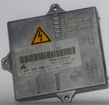 Przetwornica Xenon Mercedes W203 Lift W169 1307329088 A2038208885 OEM