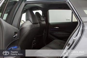 Toyota Corolla XII TS Kombi Facelifting 1.8 Hybrid 140KM 2023 Toyota Corolla Seria E21 (2019-) 1.8 Hybrid Style, zdjęcie 13