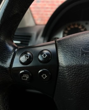 Mercedes Klasa A W169 Coupe 1.5 150 95KM 2005 Mercedes-Benz Klasa A Czujniki Panorama Klima Gwarancja w cenie Warszawa V, zdjęcie 24