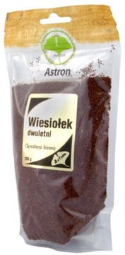 Astron Nasiona Wiesiołka Dwuletniego 200G