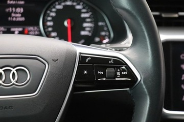 Audi A6 C8 Avant 2.0 40 TDI 204KM 2023 Audi A6 Avant | MATRIX | Tempomat ACC | Kamery 360, zdjęcie 23