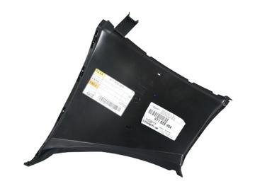 Kierownica powietrza PRAWA PORSCHE PANAMERA 971809964