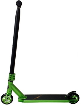 СКУТЕР YOUNGTAI FREESTYLE PERFORMANCE 100 КГ ALU