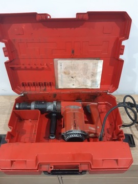 MŁOTOWIERTARKA HILTI TE 22